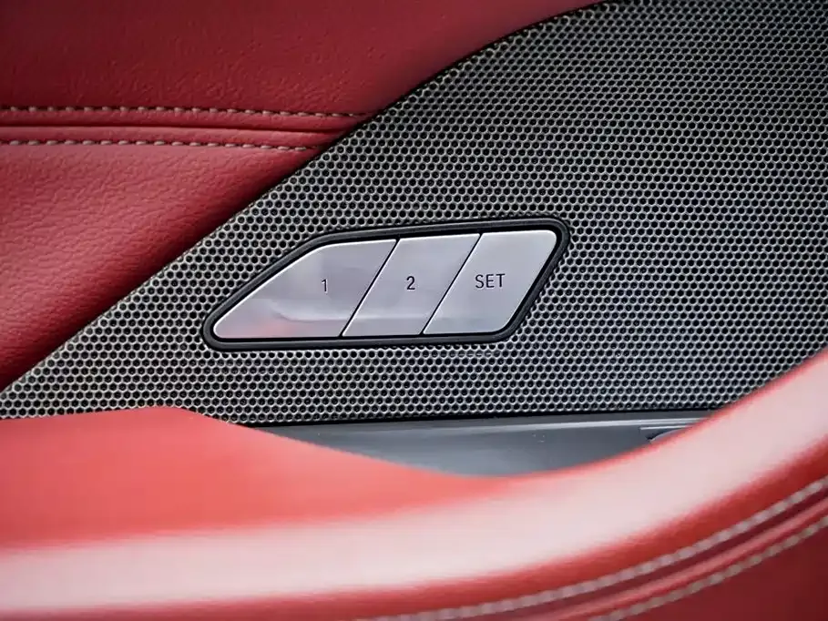 BMW 4 Series — фото 10