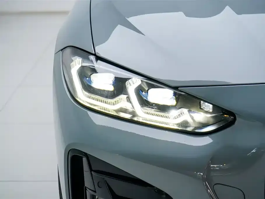 BMW 4 Series — фото 2