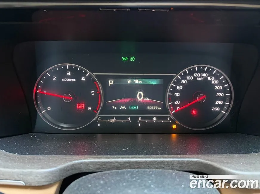 Kia Sorento — фото 2