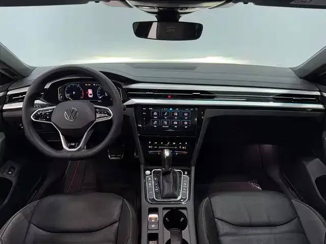 Volkswagen CC — фото 2