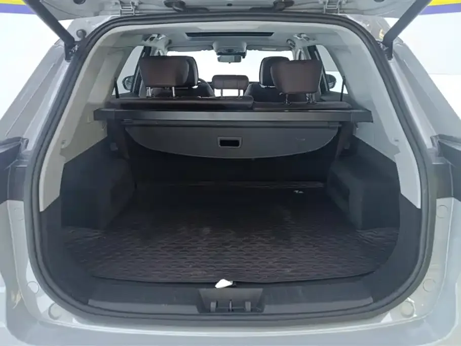 Chery Tiggo 8 PRO — фото 8
