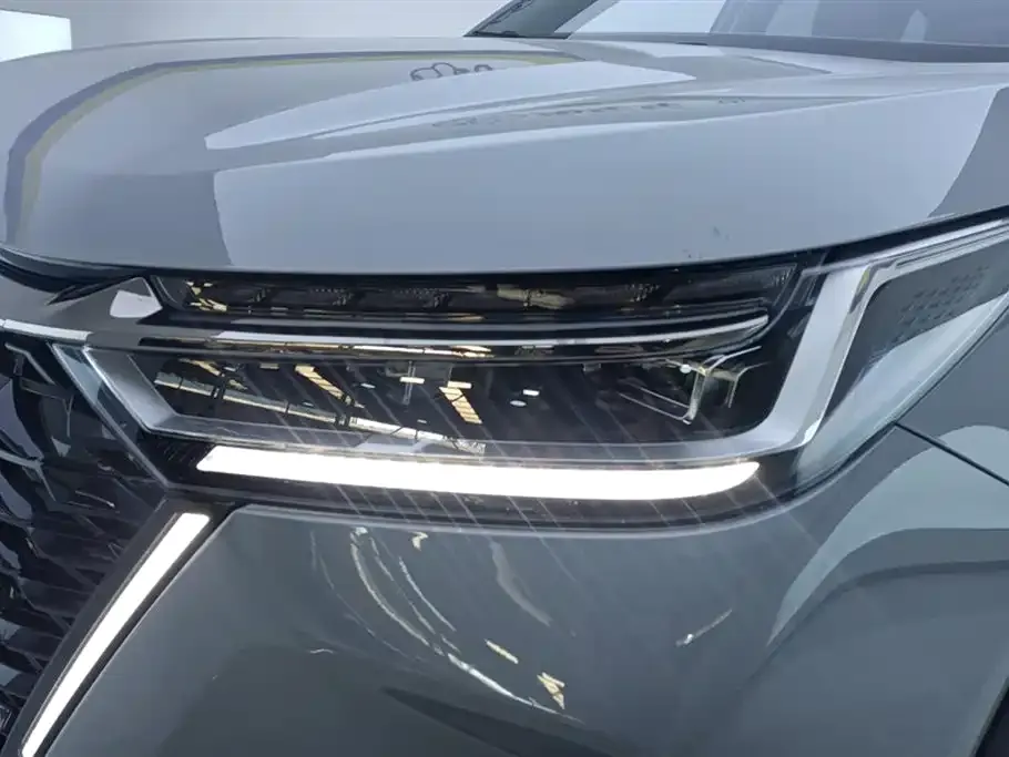 Chery Tiggo 8 PRO — фото 4