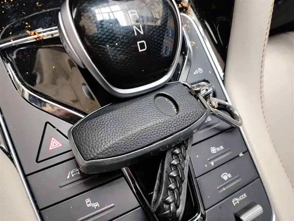 BYD PLUS New Energy — фото 10