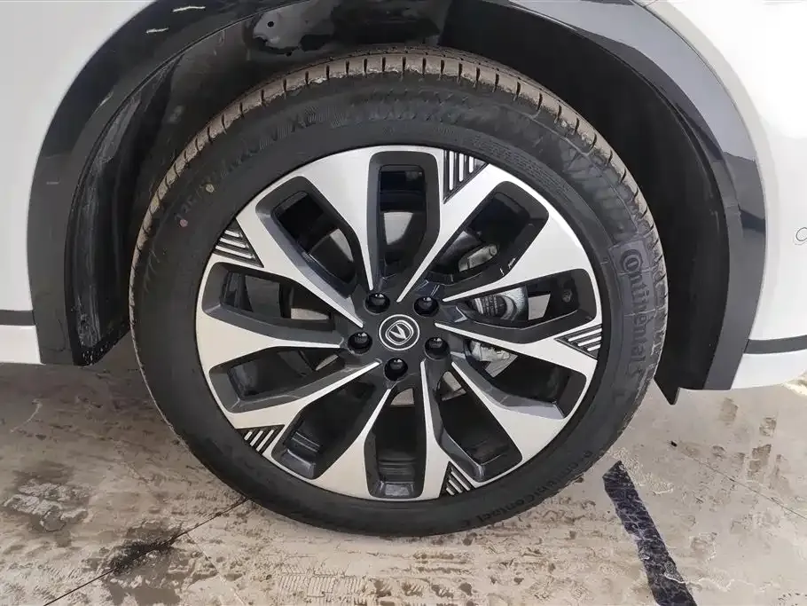 Changan CS75PLUS — фото 10