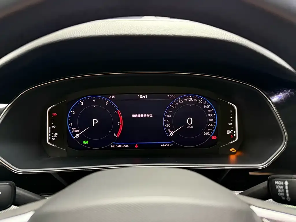 Volkswagen Passat — фото 6