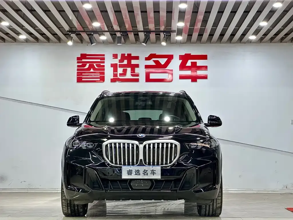 BMW X5 — фото 2