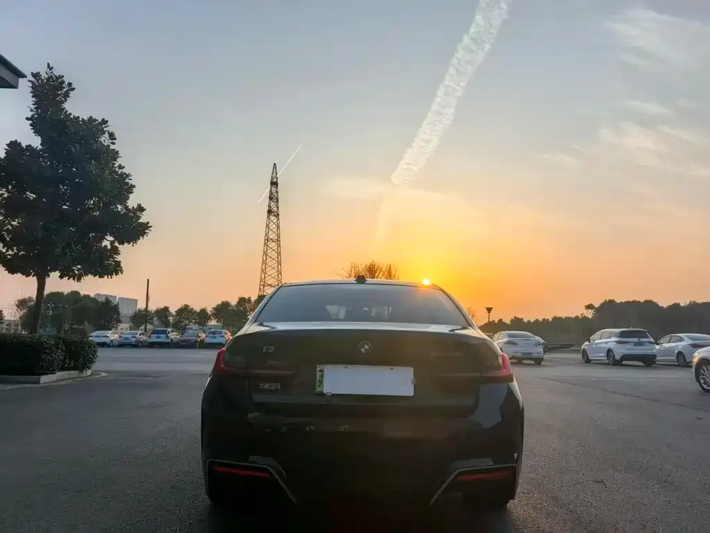 BMW i3 — фото 2