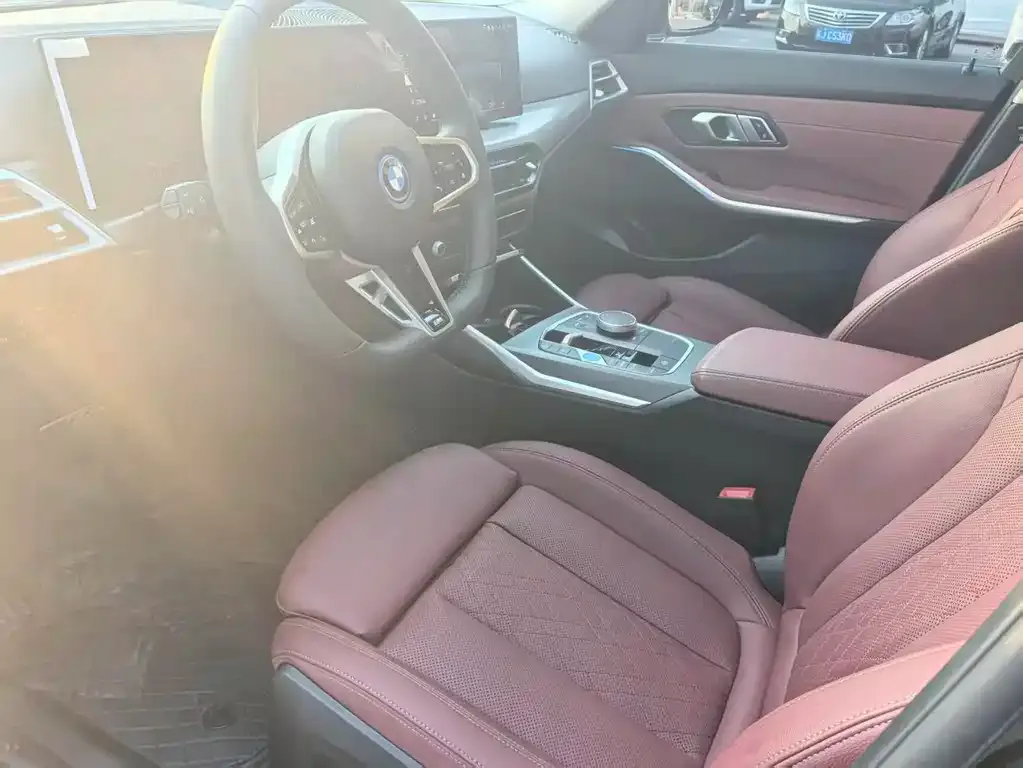 BMW i3 — фото 4