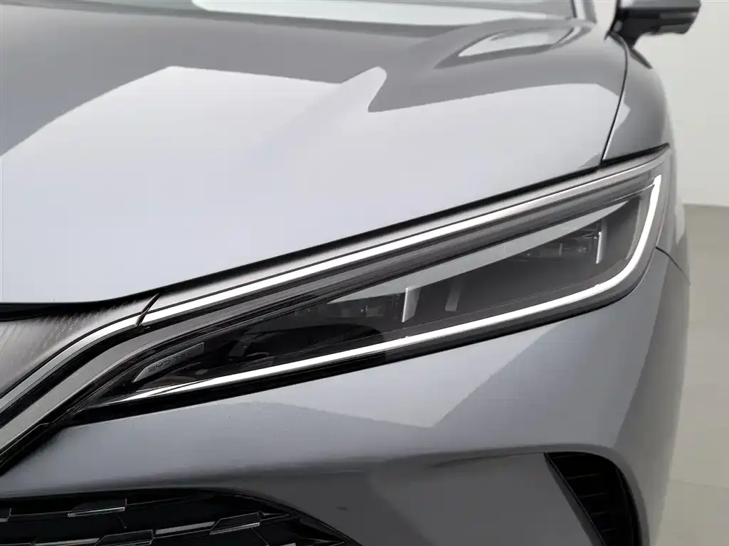 BYD L DM-i — фото 4