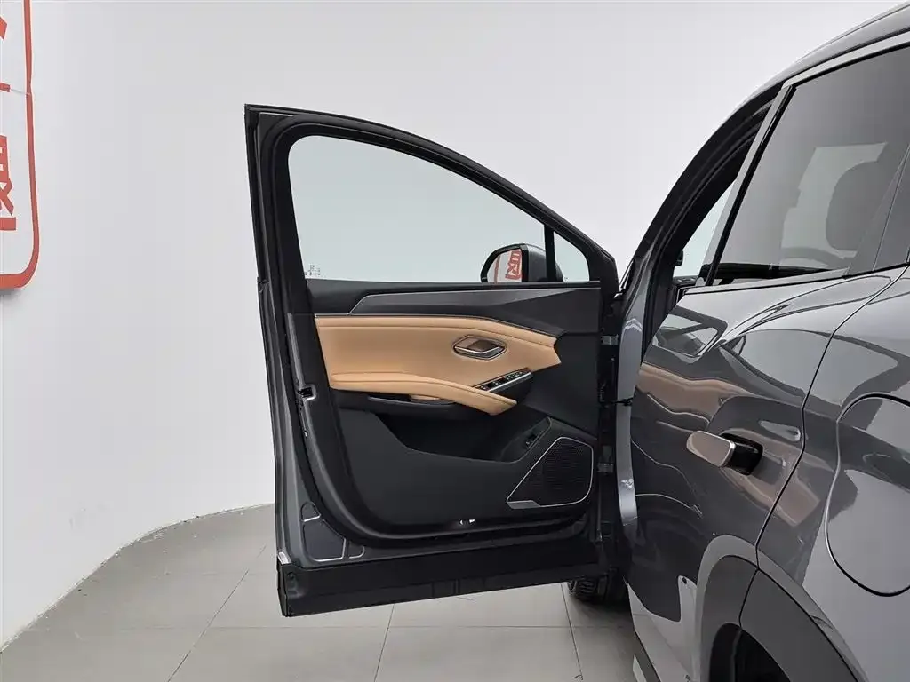 BYD L DM-i — фото 3