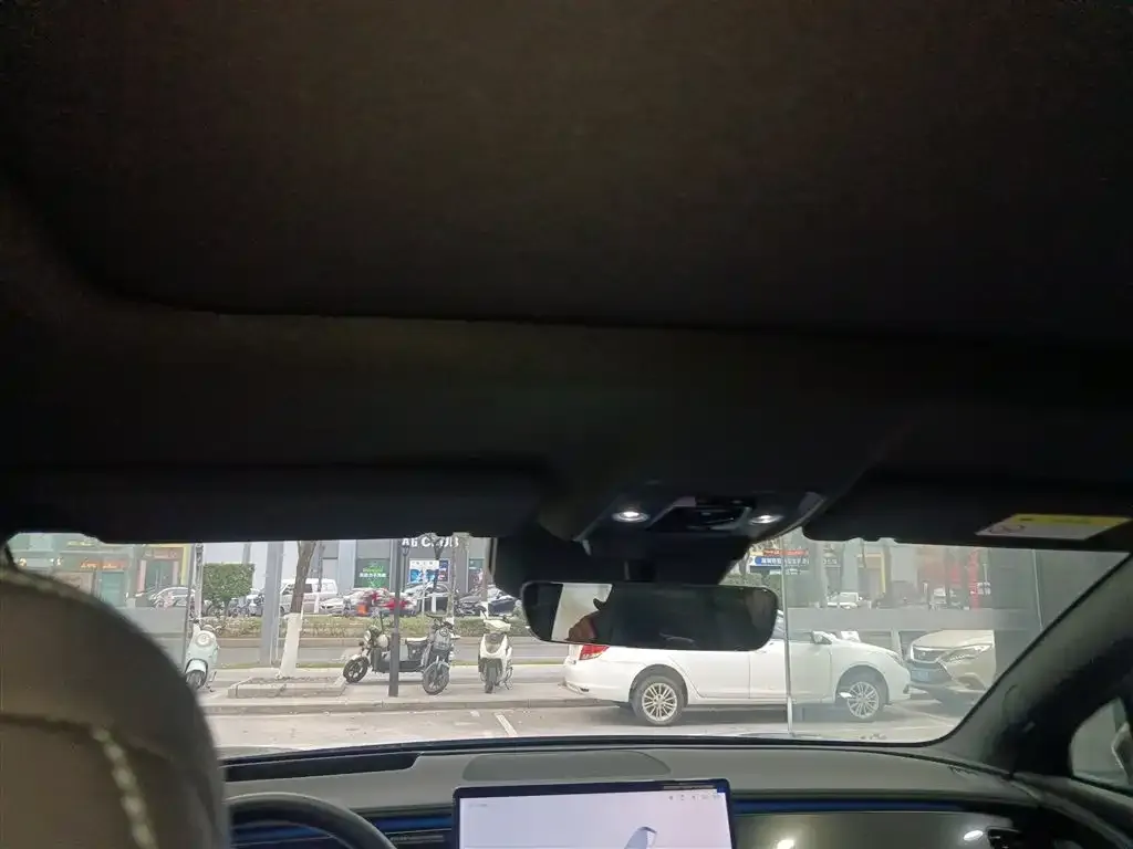 BYD Seal 07 EV — фото 2