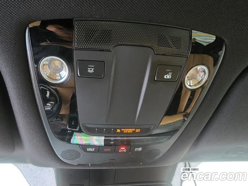 Kia Sorento — фото 3