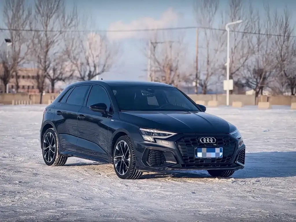 Audi A3 — фото 10