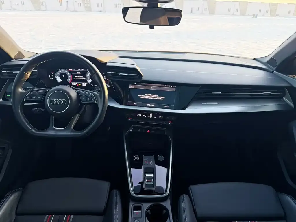 Audi A3 — фото 2