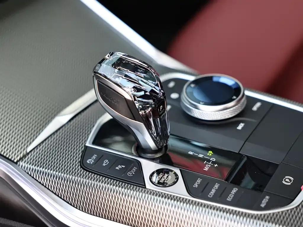 BMW 4 Series — фото 10