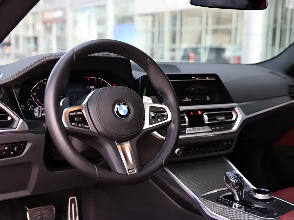 BMW 4 Series — фото 6