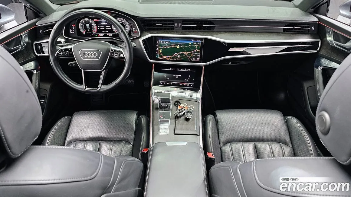 Audi A7 — фото 3