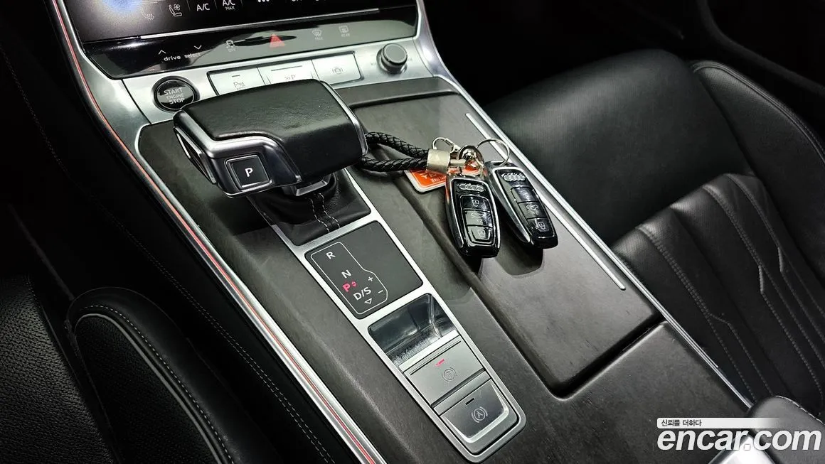 Audi A7 — фото 6