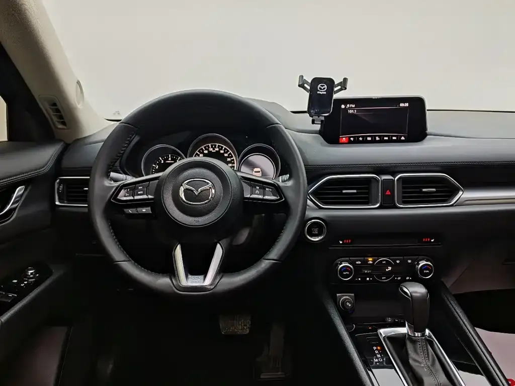 Mazda CX-5 — фото 6