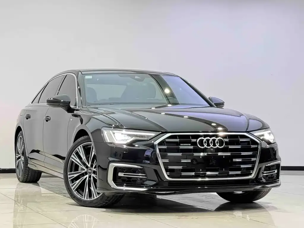 Audi A6L — фото 2