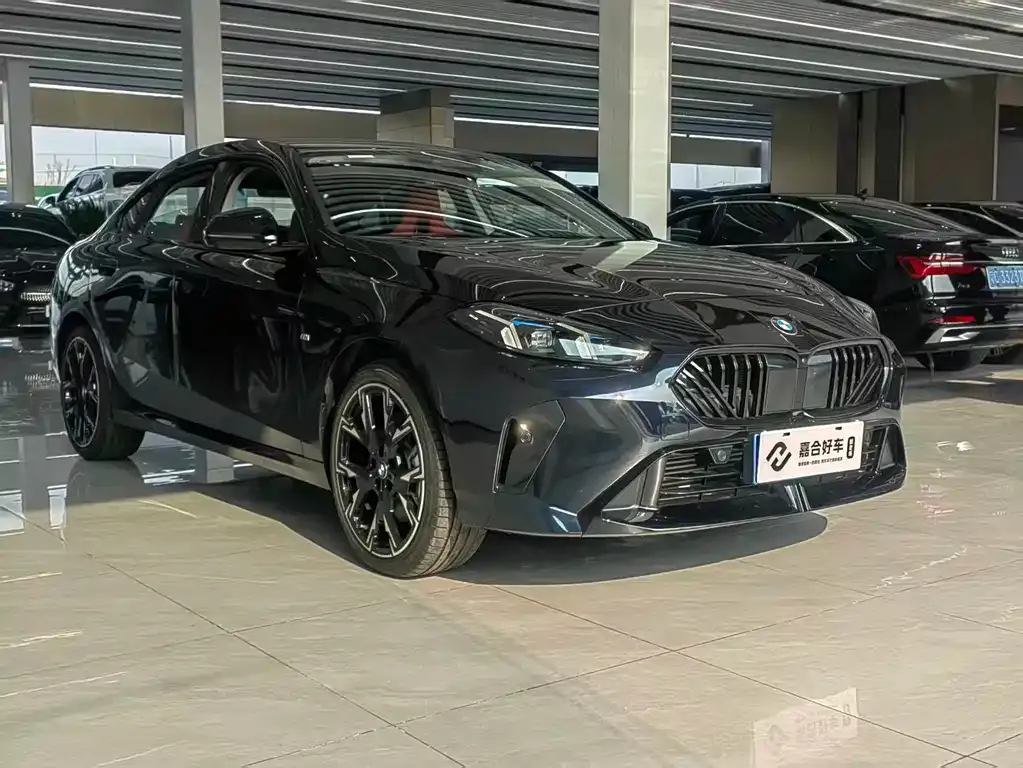 BMW 2 Series — фото 10