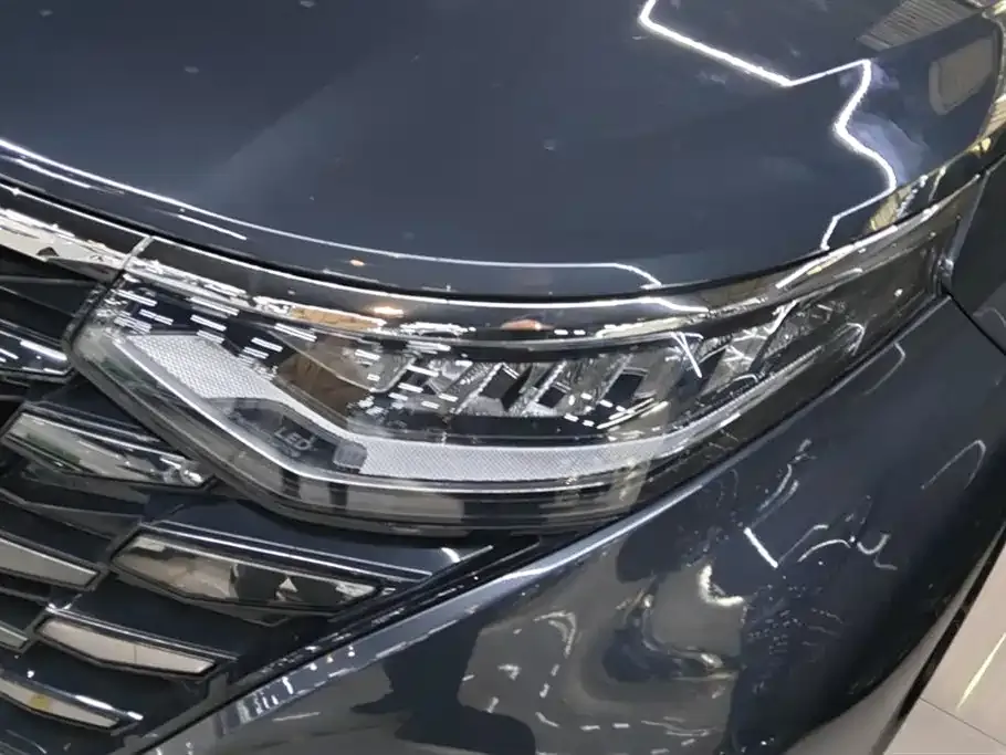 Hyundai Custo — фото 10
