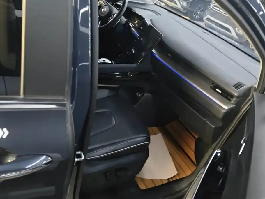 Hyundai Custo — фото 2