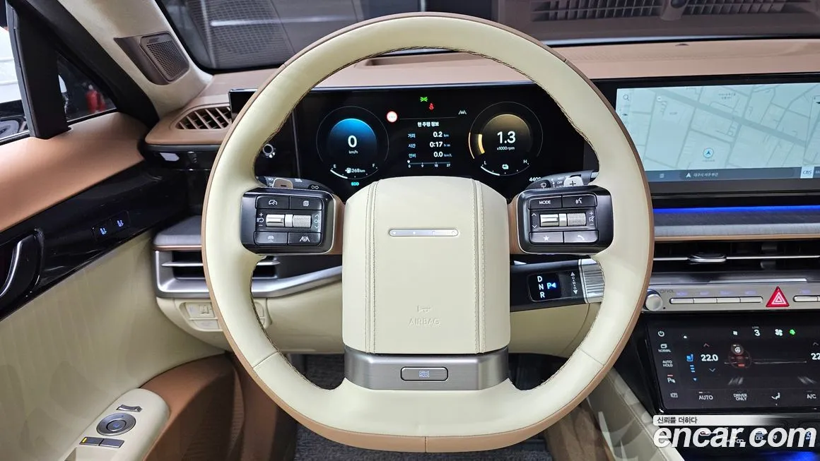 Hyundai Grandeur — фото 10
