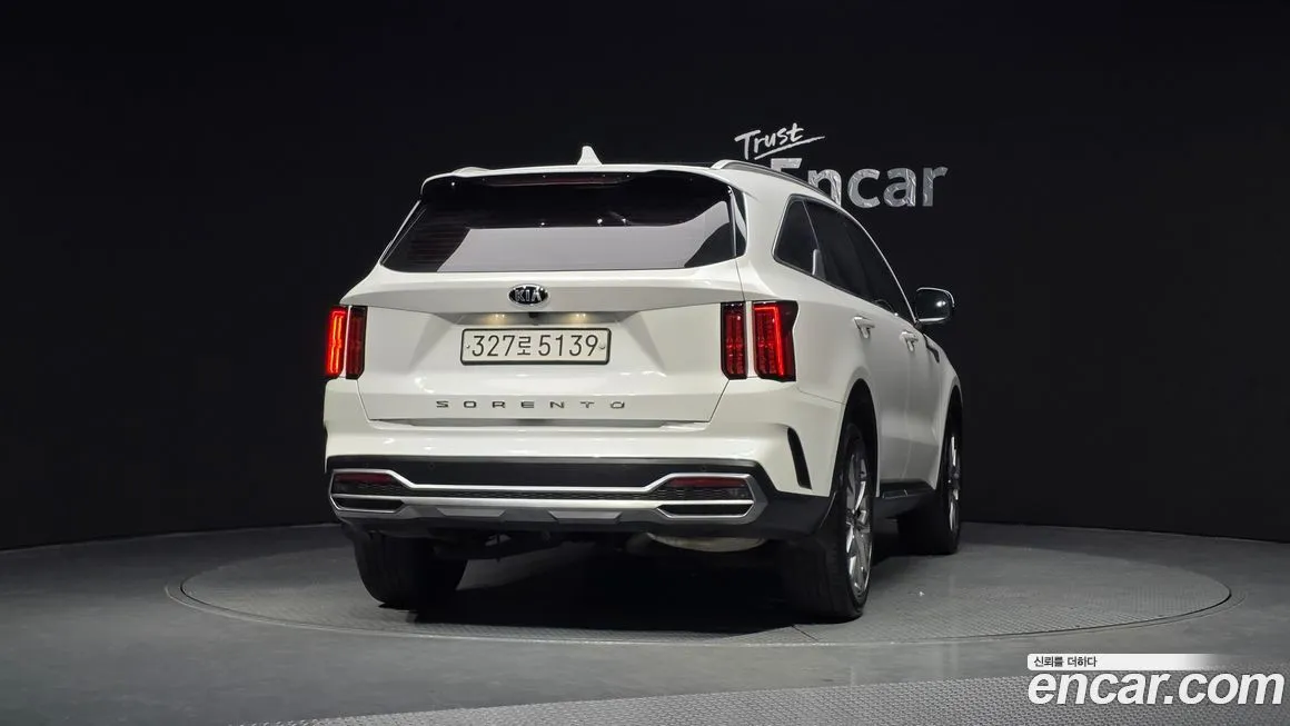 Kia Sorento — фото 2