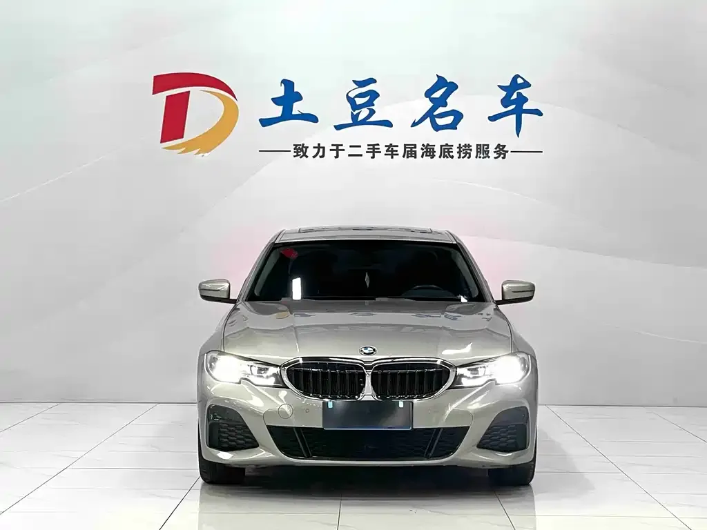 BMW 3 Series — фото 2