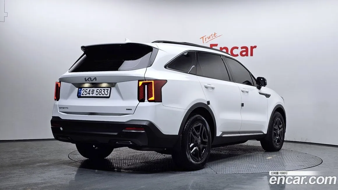 Kia Sorento — фото 4