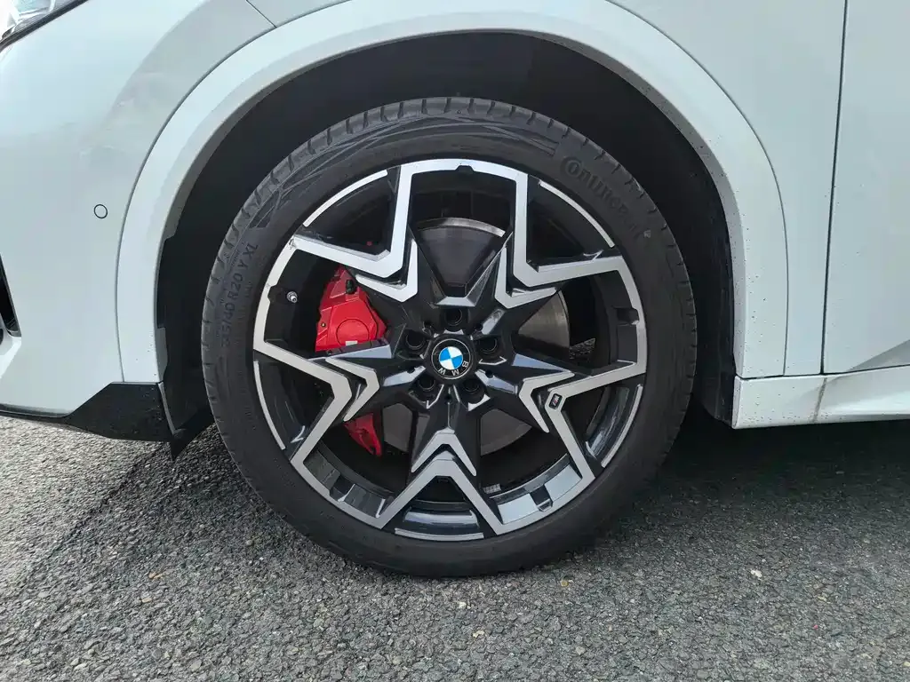 BMW X2 M35i — фото 4