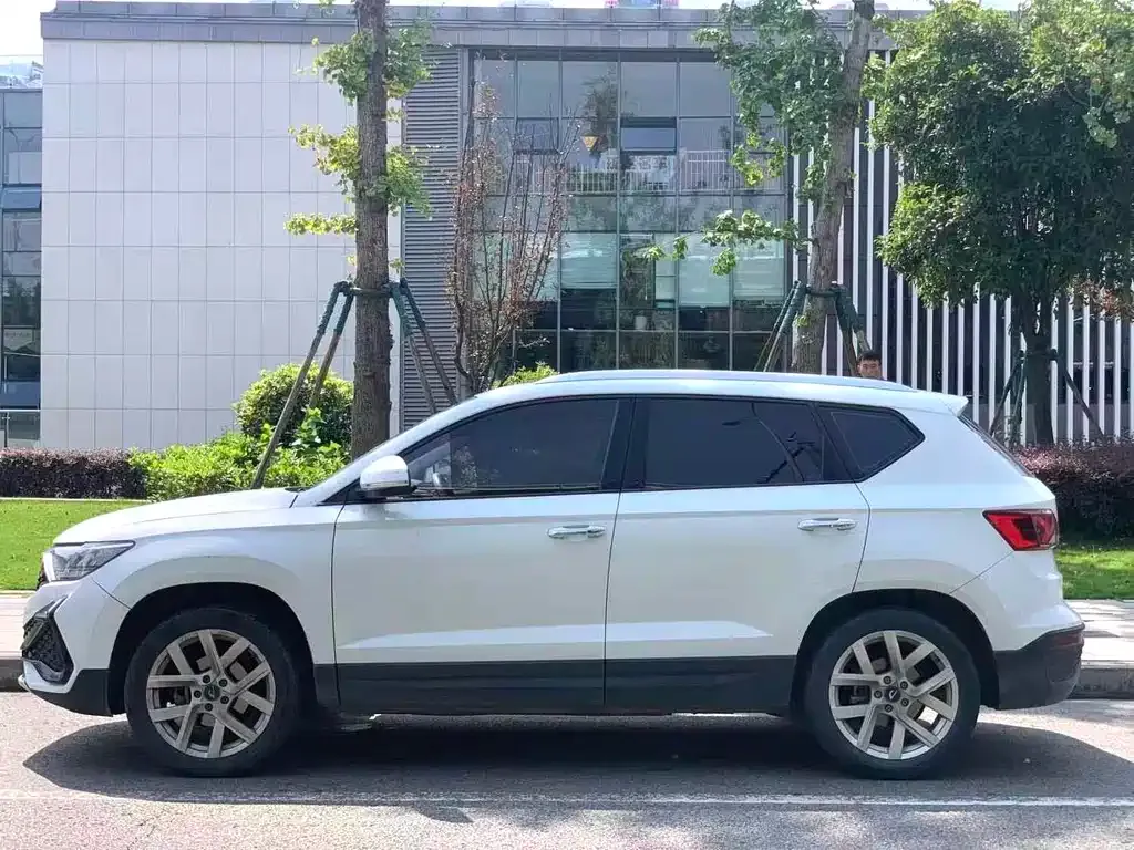 Jetta VS5 — фото 9