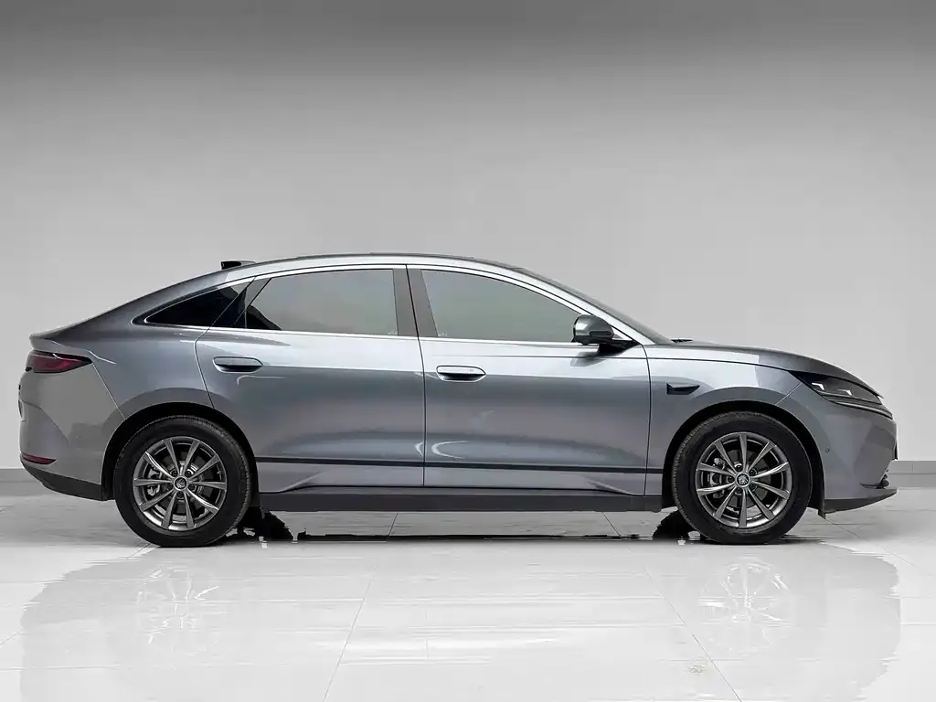BYD Qin L — фото 2