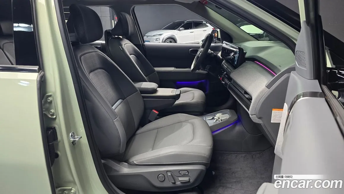 Kia EV3 — фото 6