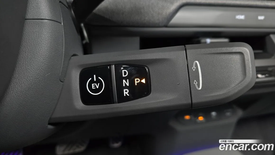 Kia EV3 — фото 4