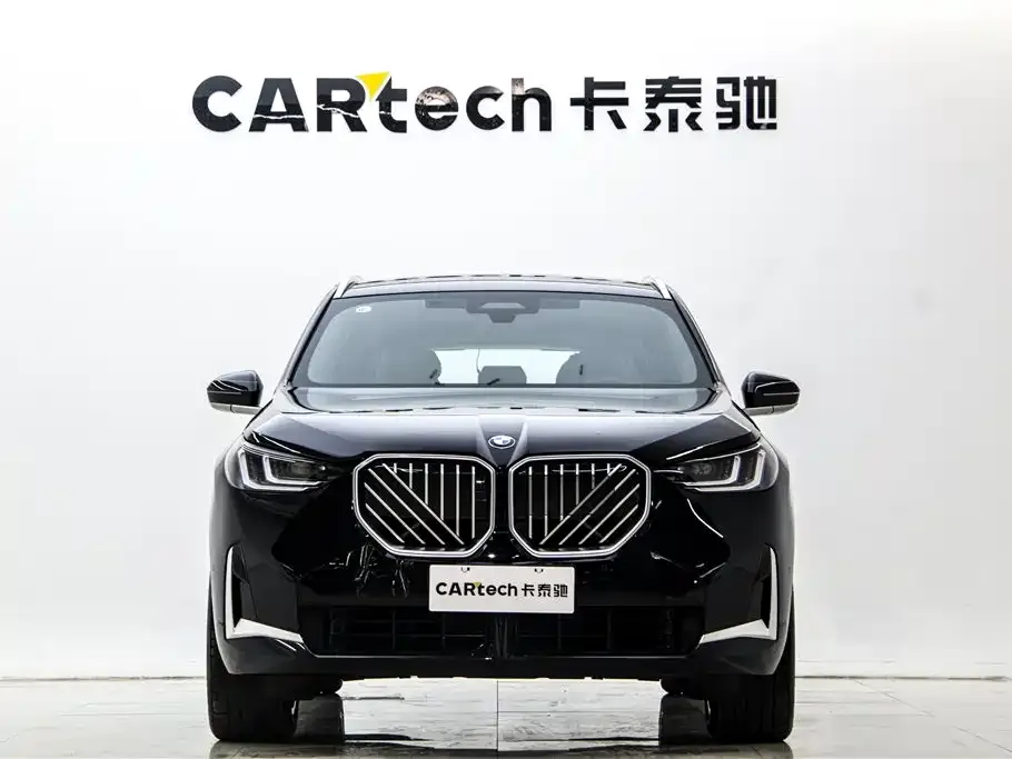 BMW X3 — фото 2