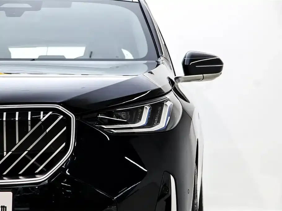 BMW X3 — фото 4
