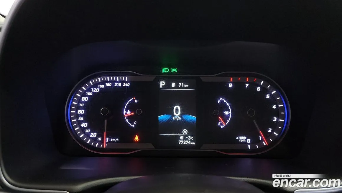 Hyundai Tucson — фото 3