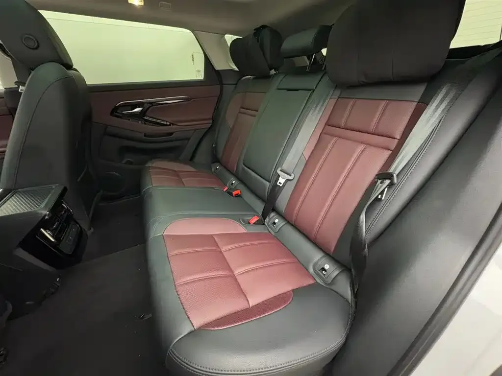 Land Rover Evoque — фото 3