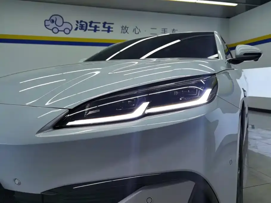 BYD Seal 06 — фото 6