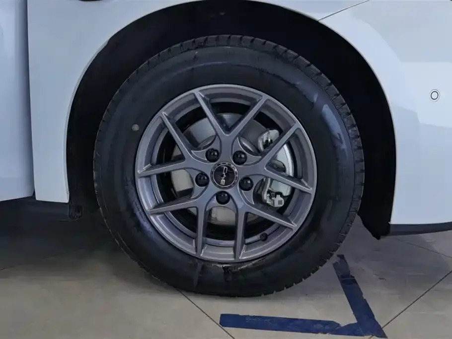 BYD Seal 06 — фото 9
