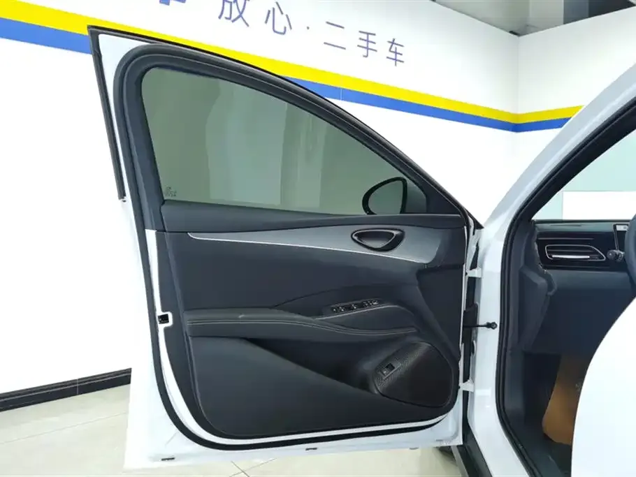 BYD Seal 06 — фото 2