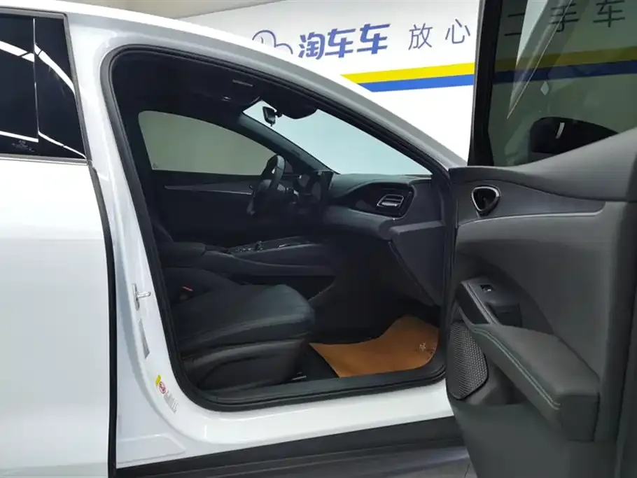 BYD Seal 06 — фото 3