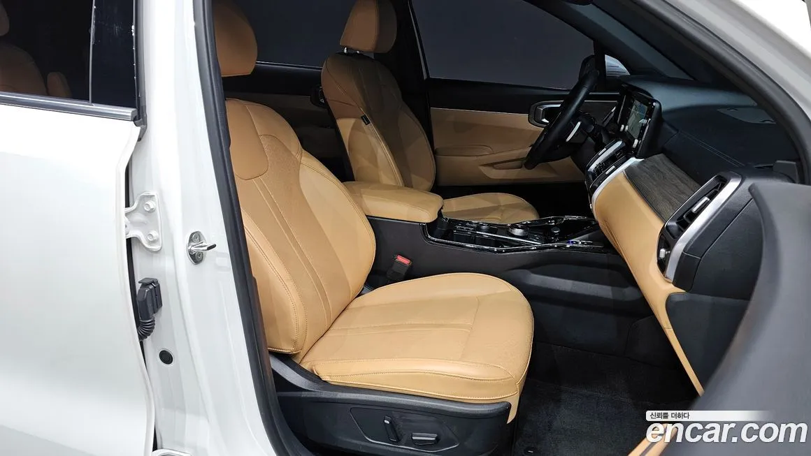 Kia Sorento — фото 10