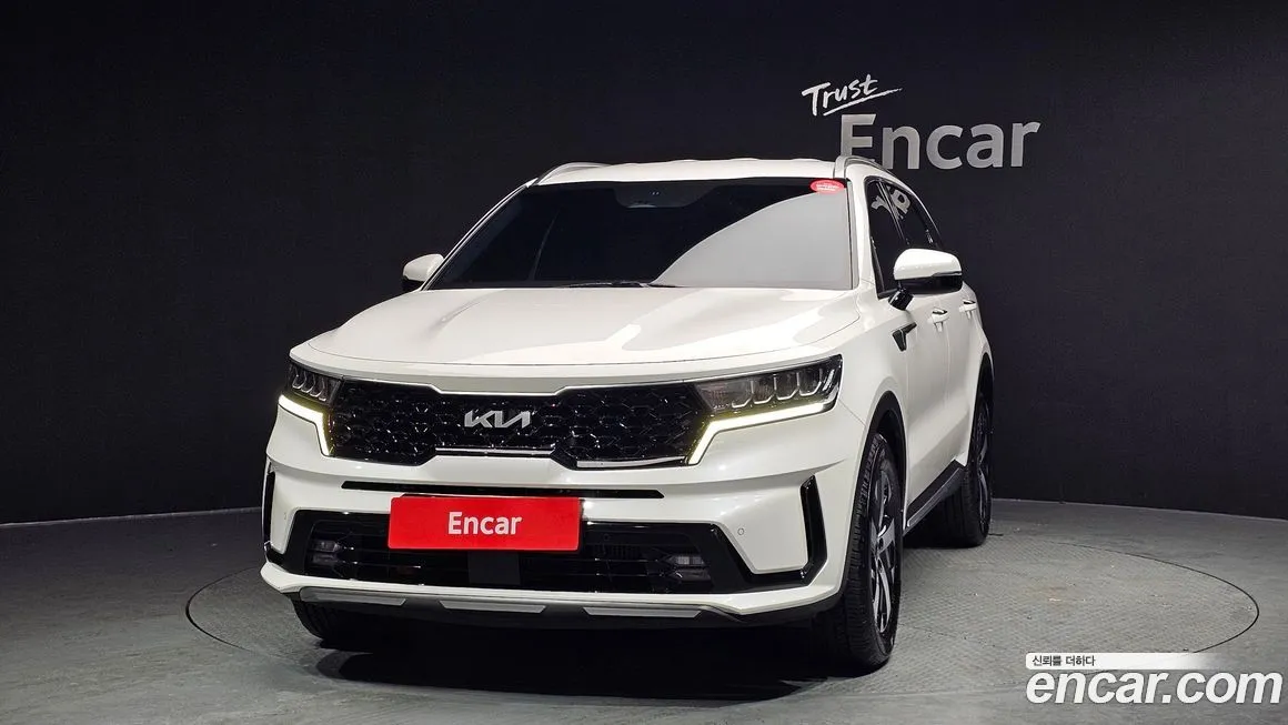 Kia Sorento — фото 2
