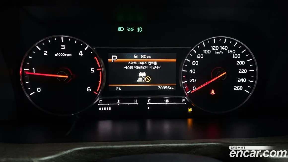 Kia Sorento — фото 9