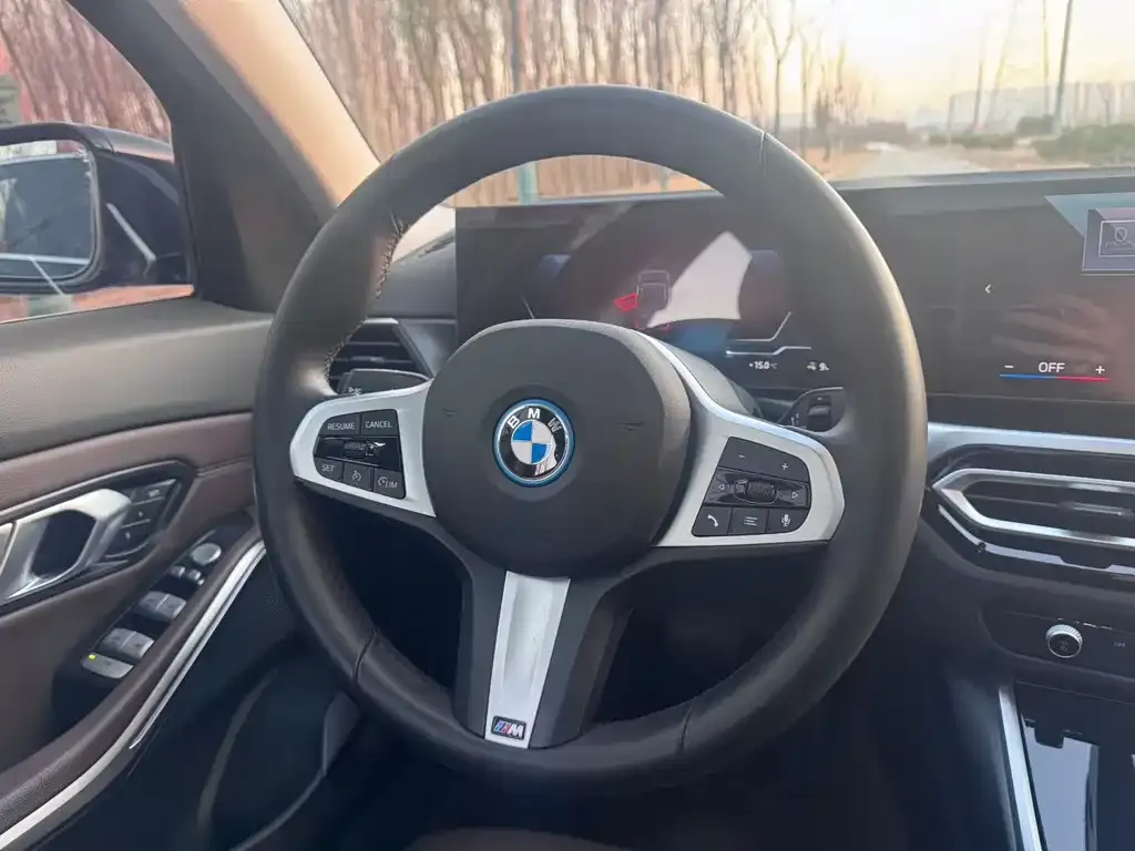 BMW i3 — фото 2