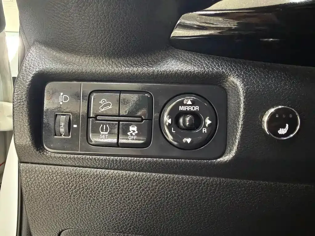 Kia KX1 — фото 5