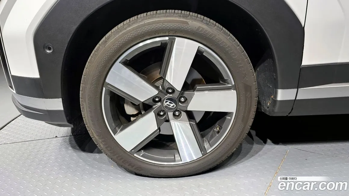 Hyundai Santafe — фото 10